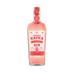 FK Distillery Frederic Kafka Pink Grapefruit Gin 41% 1 l (holá láhev)