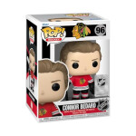 Funko Figurka POP! Connor Bedard #98 Chicago Blackhawks NHL
