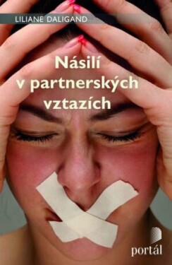 Násilí partnerských vztazích Liliane Daligand