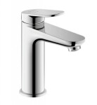 DURAVIT - Wave Umyvadlová baterie, FreshStart, chrom WA1021002010