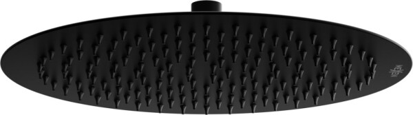 MEXEN - Slim déšt 30 cm černá 79230-70