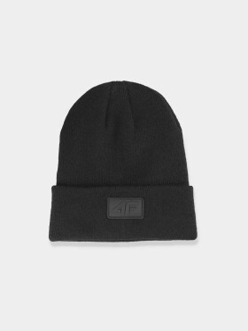 Čepice beanie unisex 4F Velikost: OSFA