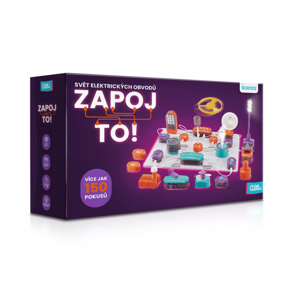 Zapoj to! - Albi