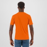 KARPOS M Crocus T-Shirt, Scarlet Ibis velikost: S