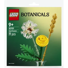 LEGO® Botanicals 30701 Luční květiny