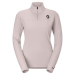 SCOTT Pullover W's Defined Light, Wax Pink (vzorek) velikost: M