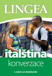 Italština - konverzace s námi se domlu, 4. vydání