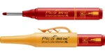 Pica-Marker BIG INK Smart-Use-Marker červená / Popisovač (170/40)