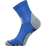 VOXX Ponožky sportovní SILO s ionty stříbra MODRÉ 39-42 110588