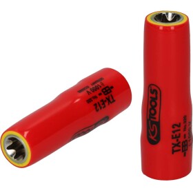 KS Tools 117.2368 117.2368 Nástrčný klíč