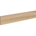 Sokl Rodapie Yoho Oak 9/60