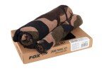 Fox Ručník Camo towel box set