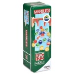 Marbles Metal Box