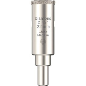 Bosch Accessories 2608594543 2608594543 vrtací korunka 22 mm diamantová vrstva 1 ks