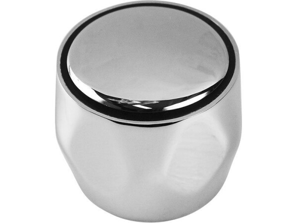 Rukojeť baterie, chrom, Balletto