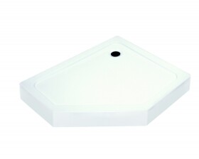 KERRA - Vanička Glasgow 100x80 (pravá) 5907548108630