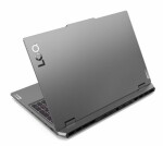 Lenovo LOQ 15AHP9 šedá 15.6" WQXGA AMD Ryzen 8845HS 3.8GHz 16GB 1TB SSD RTX 4060 8GB W11H (83DX009LCK)