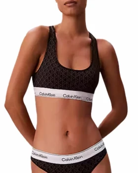 Dámská braletka Calvin Klein QF8493