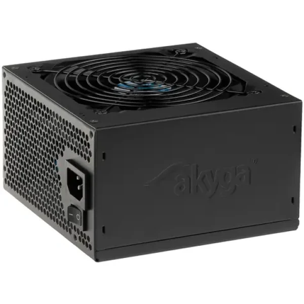 Akyga AK-U4-350 Ultimate / Napájecí zdroj / ATX / 350 W / 80PLUS Bronze (AK-U4-350)