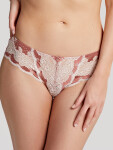 Dámské kalhotky Panache Clara Brief sienna 7253 46