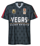 FOCO Pánské Tričko Vegas Golden Knights Soccer Style Jersey Velikost: