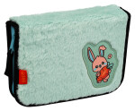 Školní penál jednopatrový STIL (Helma) - Bunny