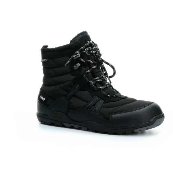 Xero Shoes Alpine Black pánské pohorky