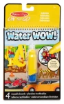 Spin Master Melissa Doug Water WOW! Vozidla