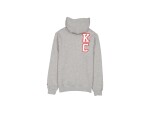 New Era Pánská mikina Kansas City Chiefs NFL Varsity Hoodie Velikost: XL