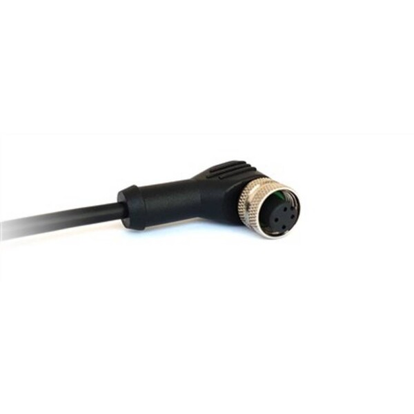 Bulgin PXPPVC12RAF03ACL010PVC 1 ks