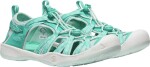 Dětské sandály Keen Moxie Sandal YOUTH waterfall/blue glass Velikost: