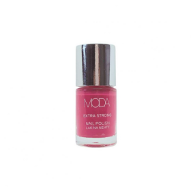 MODA lak na nehty Ex Strong 39, 10ml