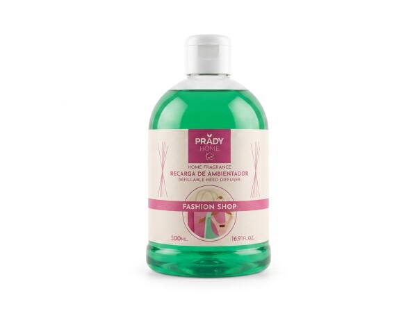 MIKADO - FASHION SHOP Náhradní náplň do difuzéru 500 ml