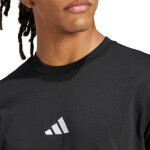 Tričko adidas Essentials Small Logo Single M JE9024 pánské s