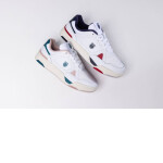 Boty K-Swiss Match Pro Lth M 08905-130-M 46