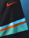 Nike Pánský dres Miami Dolphins NFL De'Von Achane #28 Rivalries Stitched Limited Velikost: M