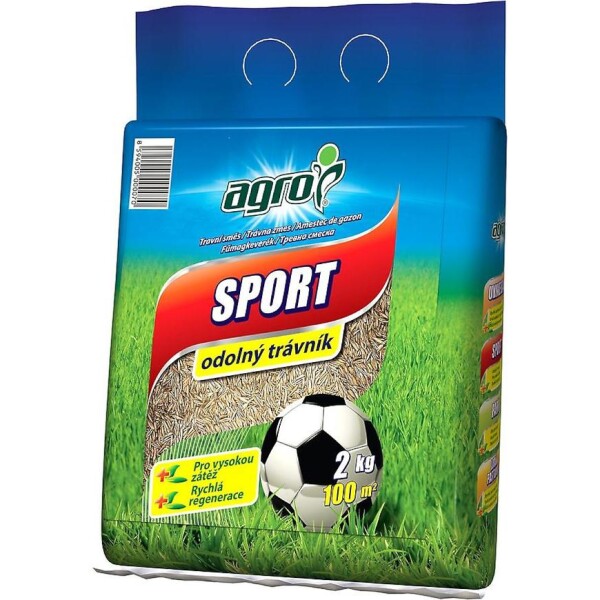 AGRO AGRO Travní směs Sport