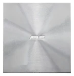 ASUS SDRW-08U7C-U stříbrná / DVD±RW ext. vypalovačka / slim / USB-C (90DD0302-M29000)