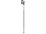 Leki Neolite Airfoil 2021/22 - Leki Neolite Airfoil sjezdové hole black/anthracite/white/green 110 cm
