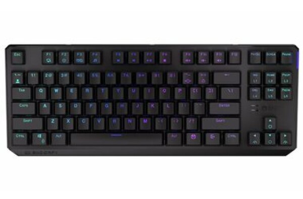 Endorfy Thock TKL Wireless EY5A080