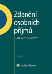 Zdanění osobních příjmů