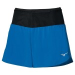 Běžecké šortky Mizuno Multi Pocket Short J2GBB20213 Velikost textilu: