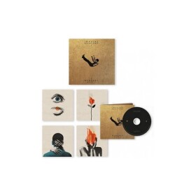 Mercury - Act 1 / Deluxe - Imagine Dragons