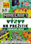 Minecraft - Výzvy na prežitie - Hrdinská edícia - Kolektiv