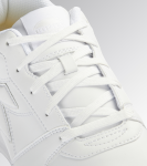 DIADORA Pracovní obuv CREW MICRO OB SRC Velikost boty: 39, Bílá