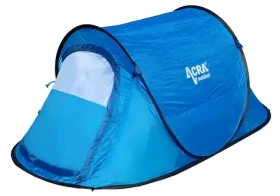 Acra ST02-MO / Stan pro 2 osoby / samostavěcí / 2,5 kg (05-ST02-MO)