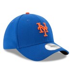 New Era Pánská kšiltovka New York Mets MLB Stretch Fit Basic Game Velikost: L/XL