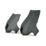 Yamaha Fz6 2007-2010 Plexi cestovní cm