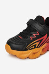 Sneakersy Action Boy K23325 Látkový materiál,Syntetický materiál