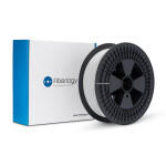 EASY PLA filament bílý 1,75 mm Fiberlogy 2500 g výhodné balení výhodné balení výhodné balení